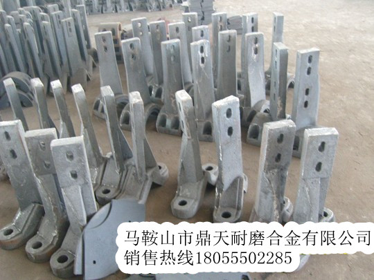遼陽(yáng)筑機瀝青站耐磨襯板、遼陽(yáng)筑機葉片、攪拌臂制造商