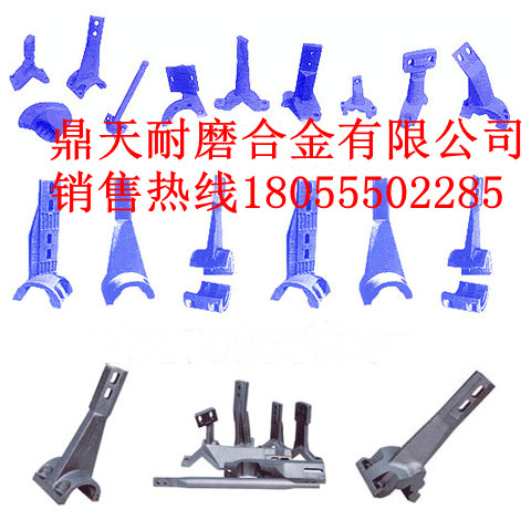 岳首筑路系列優(yōu)質(zhì)葉片，岳首筑路3000耐磨性好拌葉片、襯板廠家