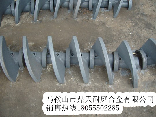 卡特彼勒系列優(yōu)質(zhì)葉片，卡特彼勒耐磨性好的葉輪廠(chǎng)家