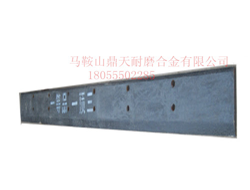 龍工50裝載機耐磨鏟板熱銷(xiāo)