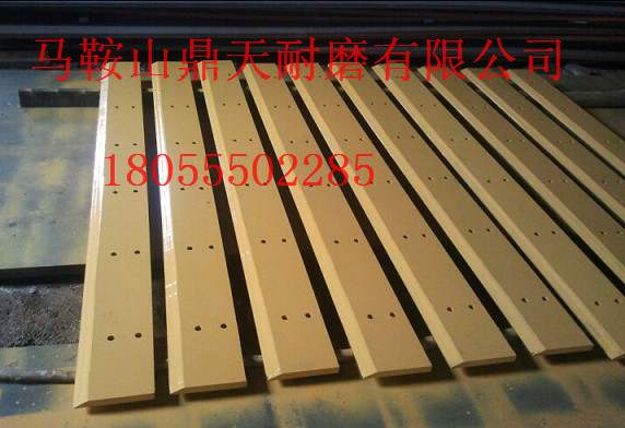常林40裝載機鏟板規格