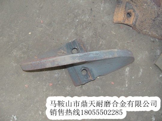 （絕非中間商）中聯(lián)重科DTU95D布料葉片，中聯(lián)重科攤鋪機配件價(jià)格