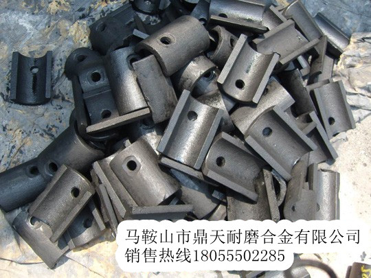成都大華好質(zhì)量攪籠葉輪、護瓦、熨平板生產(chǎn)廠(chǎng)家