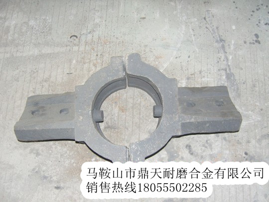 低價(jià)供應山東路通300二灰拌合機好質(zhì)量攪拌臂、高鉻合金攪拌葉片