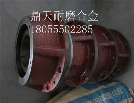 江蘇華星750強制式攪拌機軸端配件、好質(zhì)量耐磨軸頭密封件供應廠(chǎng)商