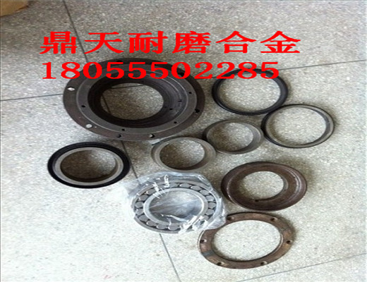 低價(jià)銷(xiāo)售山東建科1000混凝土攪拌機好質(zhì)量軸端密封件、1方密封配件