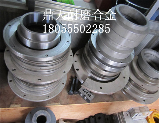 特價(jià)直銷(xiāo)南方路機3000D雙臥軸攪拌機好質(zhì)量軸端密封件、軸頭配件
