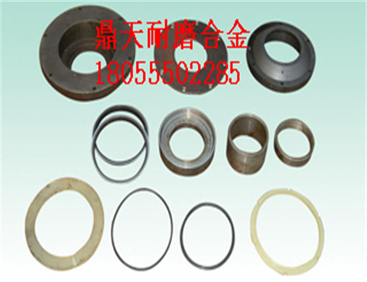 低價(jià)銷(xiāo)售山東建友180站強制式攪拌機軸頭密封件、好質(zhì)量軸端配件